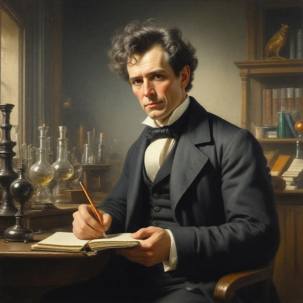 Humphry Davy
